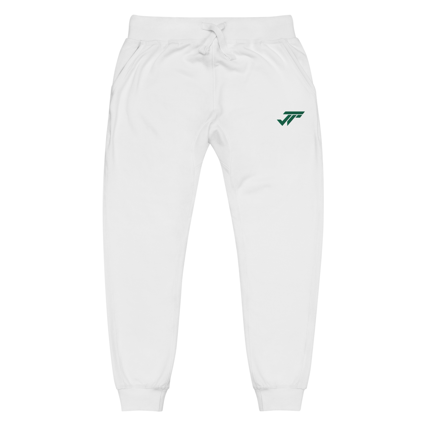 Jaime Ffrench  "Logo" Sweatpants