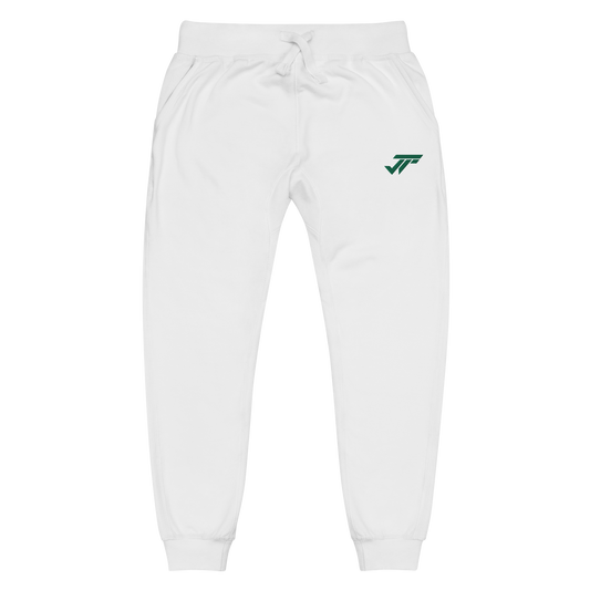 Jaime Ffrench  "Logo" Sweatpants