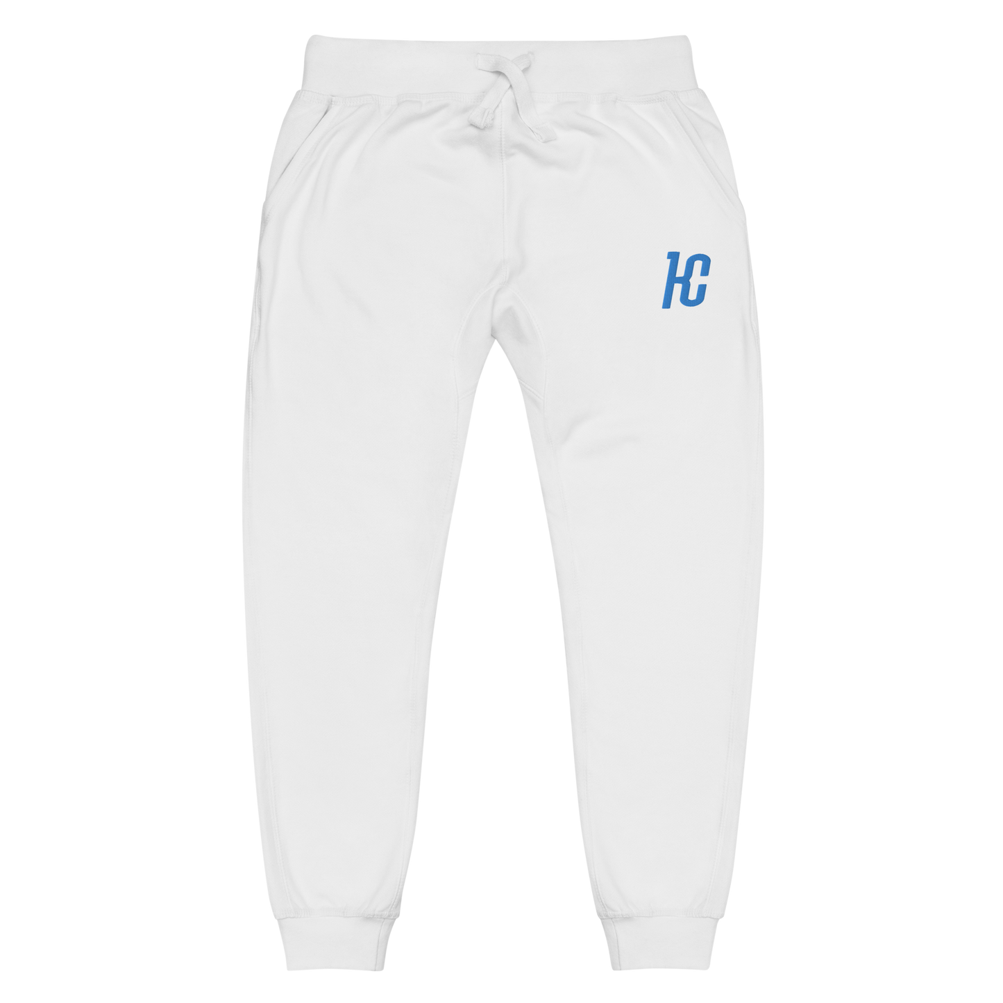 Kamilla Cardoso "Logo" Sweatpants