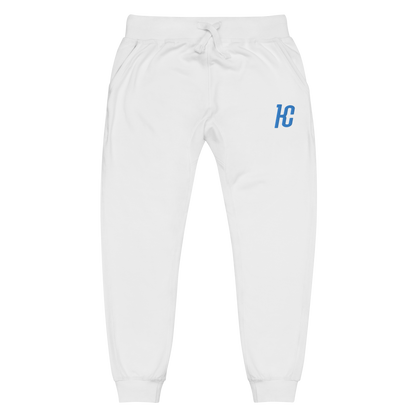 Kamilla Cardoso "Logo" Sweatpants