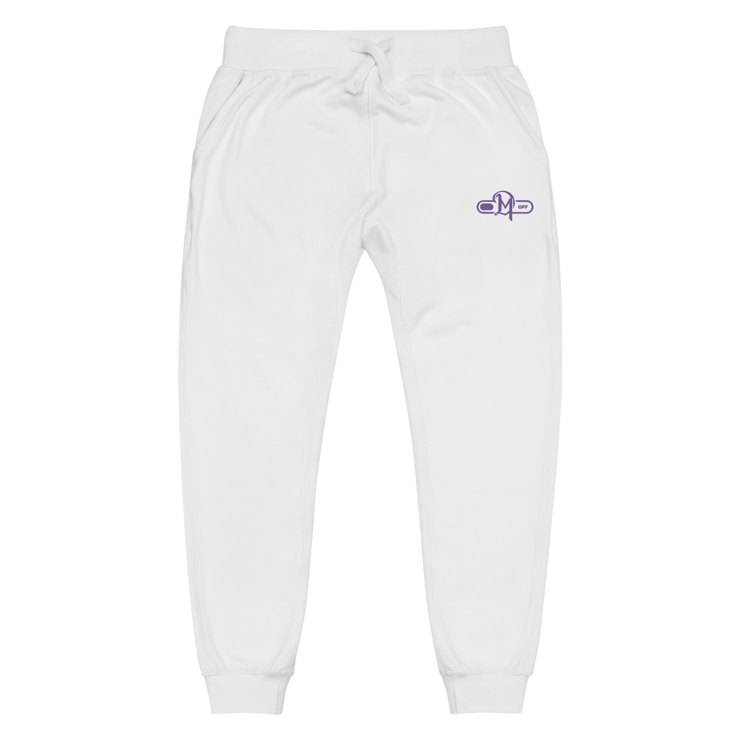 Davion Mitchell "Logo" Sweatpants