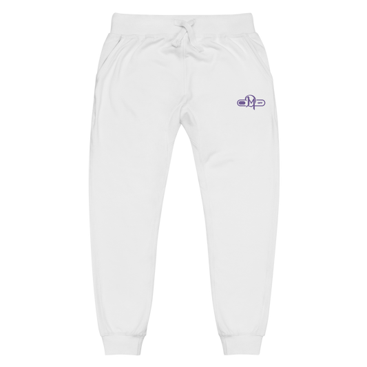Davion Mitchell "Logo" Sweatpants