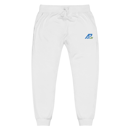 Alissa Pili "Logo" Sweatpants