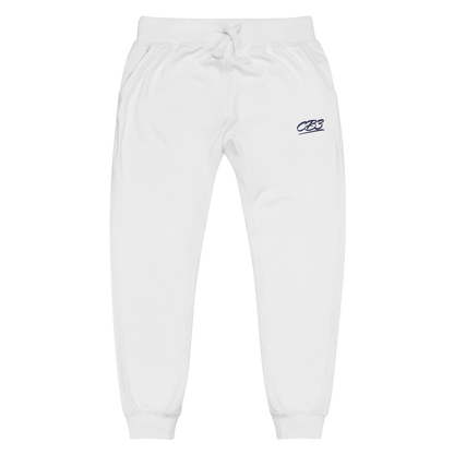 Caleb Burton III "Logo" Sweatpants