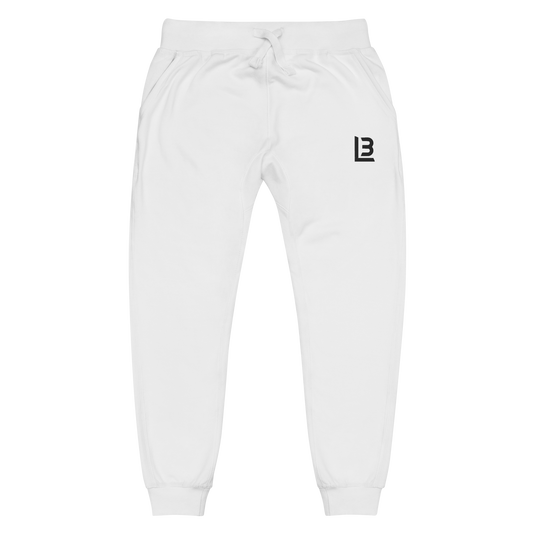 Luther Burden III "Logo" Sweatpants
