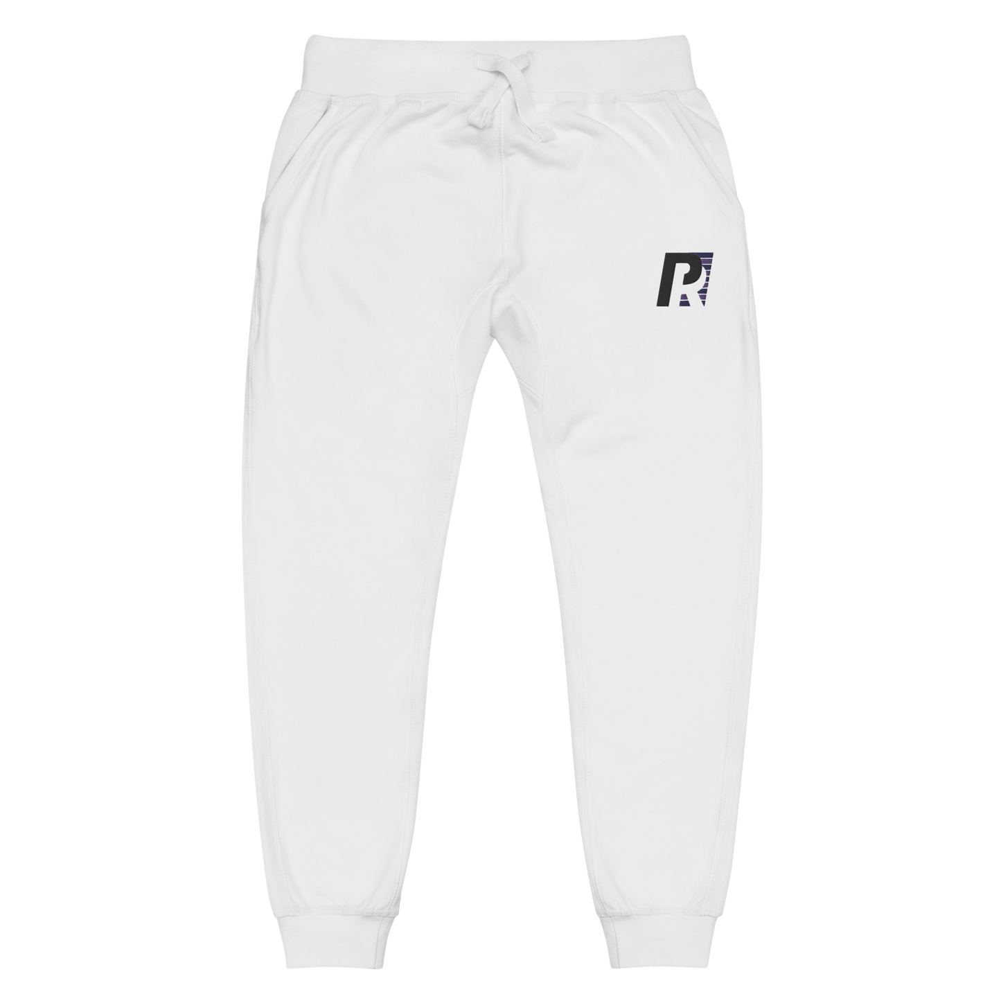 Patrick Ricard "Logo" Sweatpants