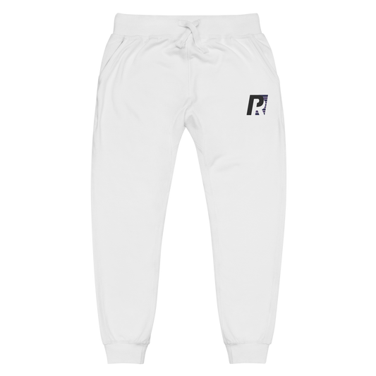 Patrick Ricard "Logo" Sweatpants