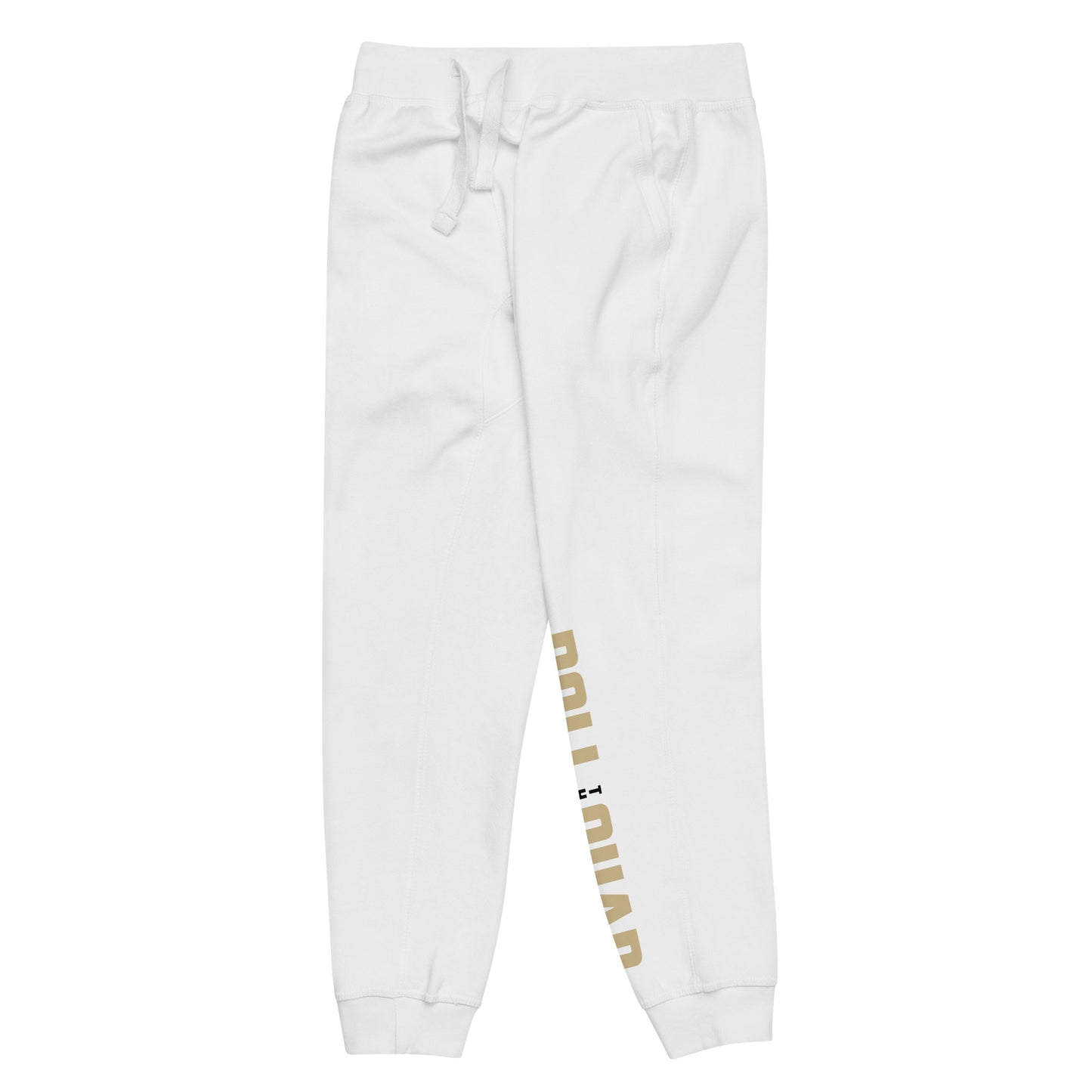 Roll the Quad "Logo" Joggers