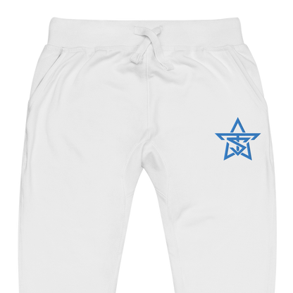 Tyjae Spears "Logo" Fleece Sweatpants