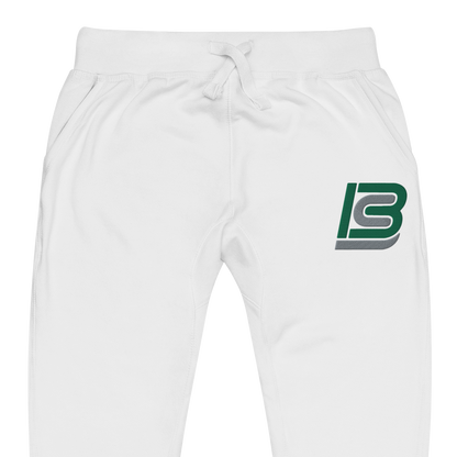 Brayden Schager "Logo" Sweatpants