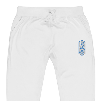 Laviska Shenault Jr "Logo" Fleece Sweatpants