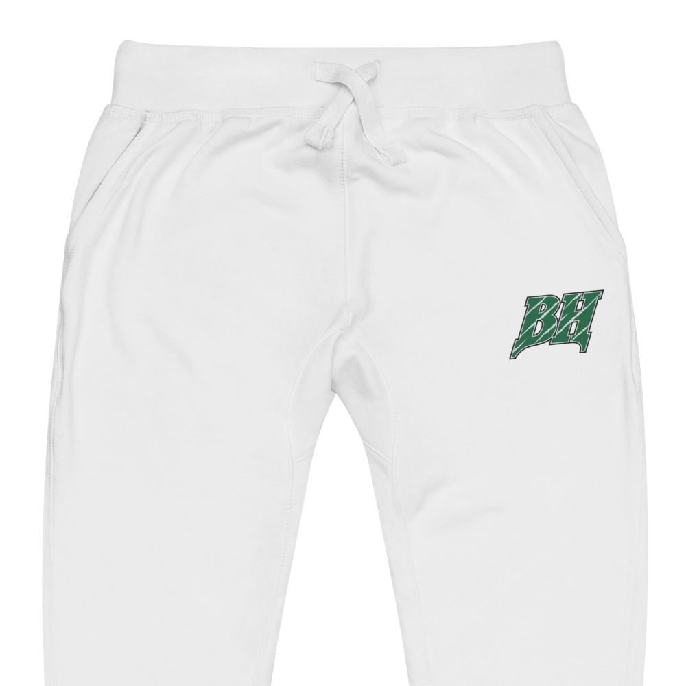 Breece Hall "Logo" Sweatpants