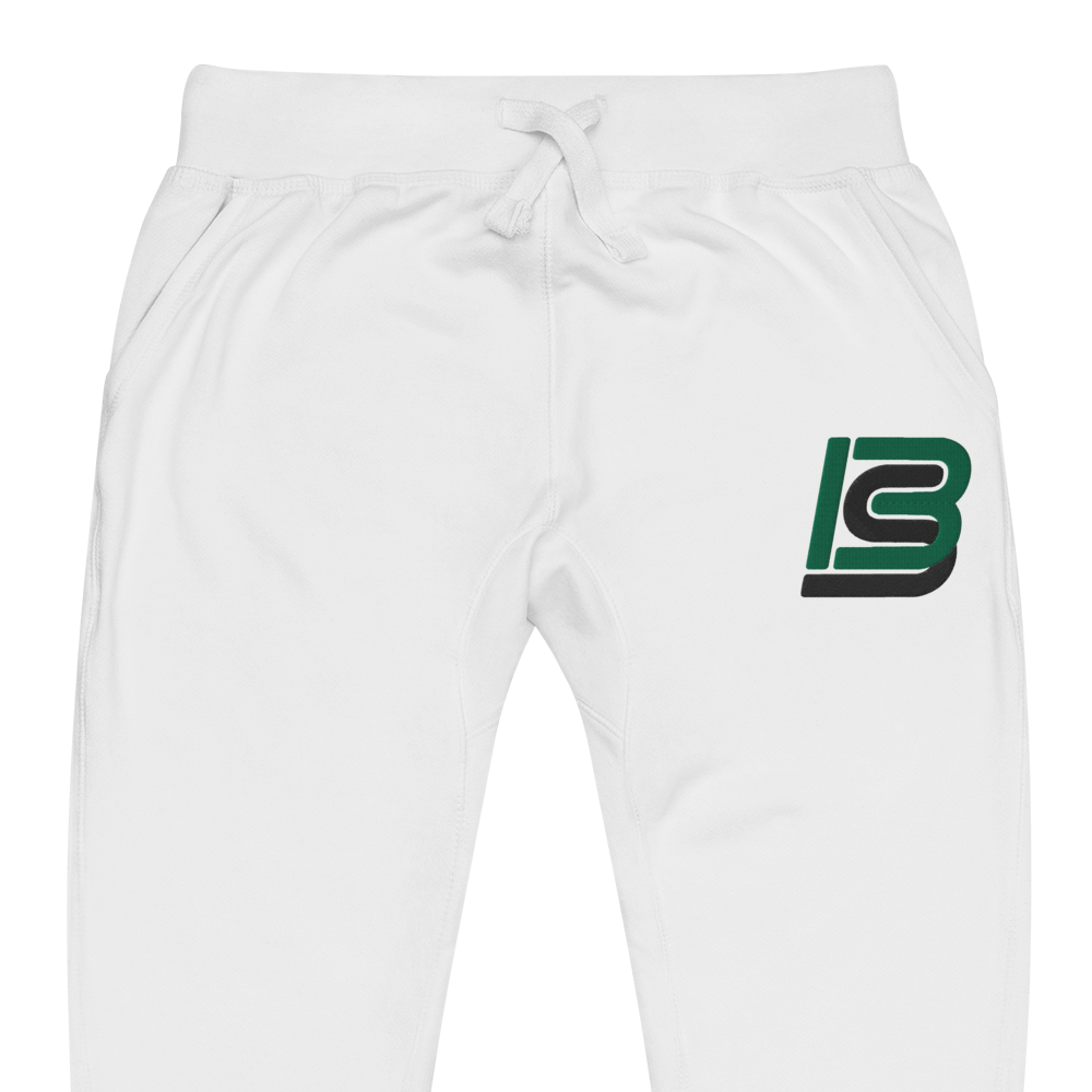 Brayden Schager "Logo" Sweatpants