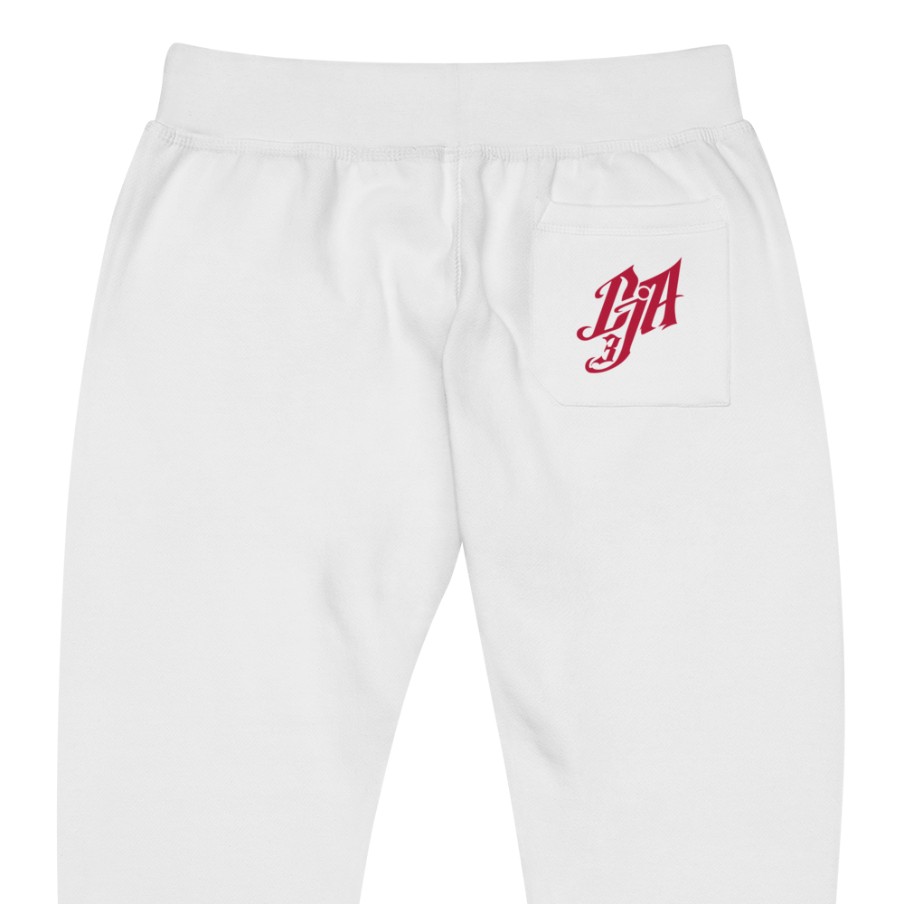 CJ Allen "Logo" Sweatpants
