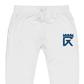 Greg Rousseau "Logo" Fleece Sweatpants