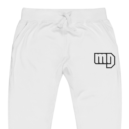 Merab Dvalishvili "Logo" Sweatpants