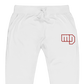 Merab Dvalishvili "Logo" Sweatpants