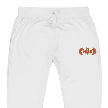 Nick Chubb "Logo" Fleece Sweatpants