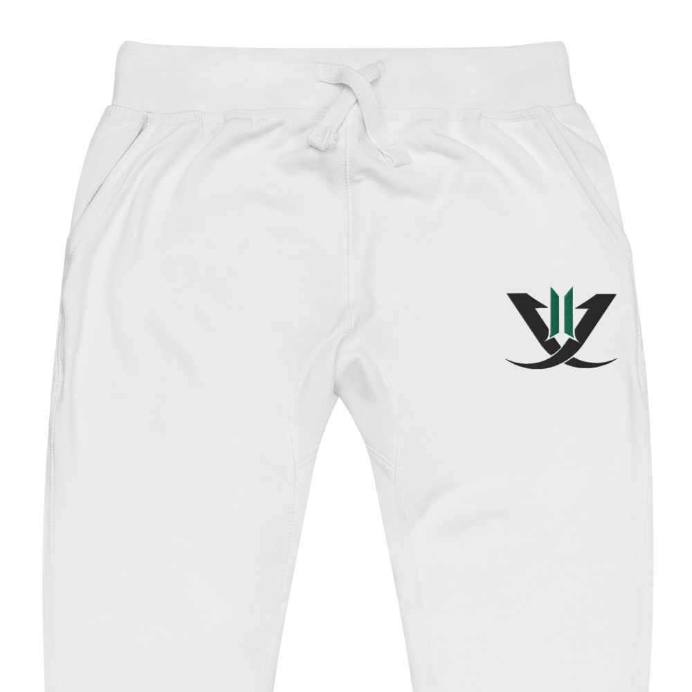 Jermaine Johnson "Logo" Sweatpants