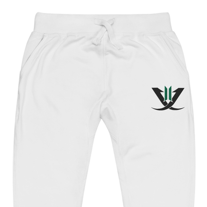 Jermaine Johnson "Logo" Sweatpants