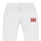 Malik Whitaker "Logo" Sweatpants