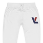 Vederian Lowe "Logo" Fleece Sweatpants