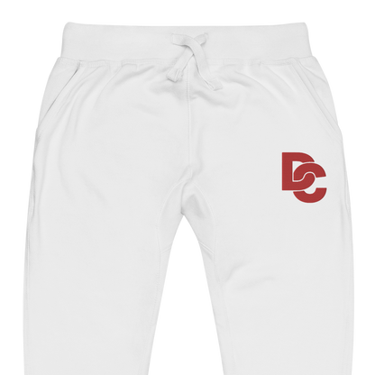 Devan Cambridge "Logo" Sweatpants