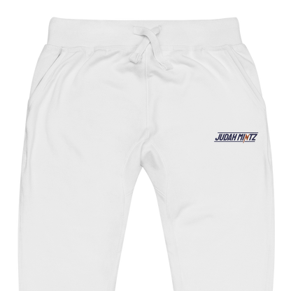 Judah Mintz "Logo" Sweatpants
