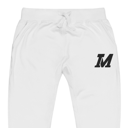 Ifeatu Melifonwu "Logo" Sweatpants