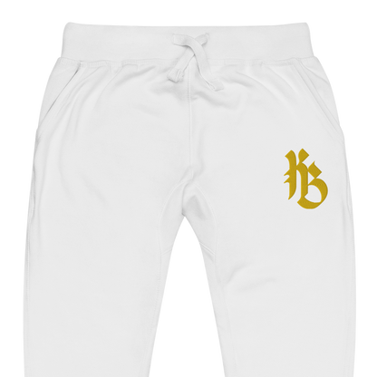 Keeanu Benton "Logo" Sweatpants