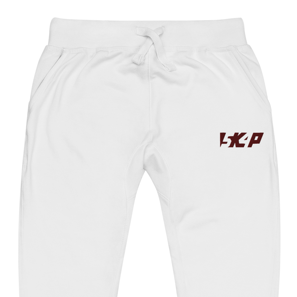 Kam Pringle "Logo" Sweatpants