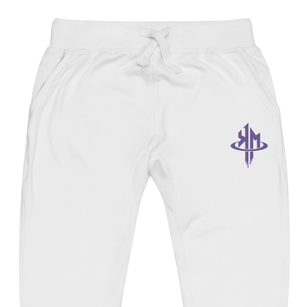 Kobe McCloud "Logo" Sweatpants