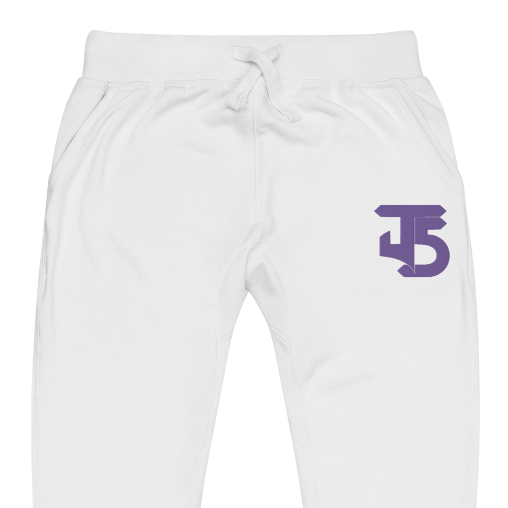 Josh Sapp "Logo" Sweatpants