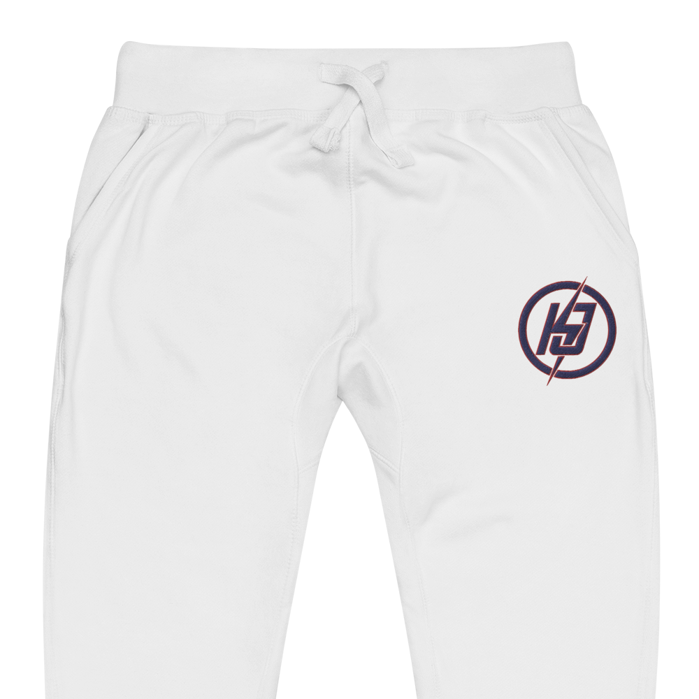 K.J. Osborn "Logo" Fleece Sweatpants