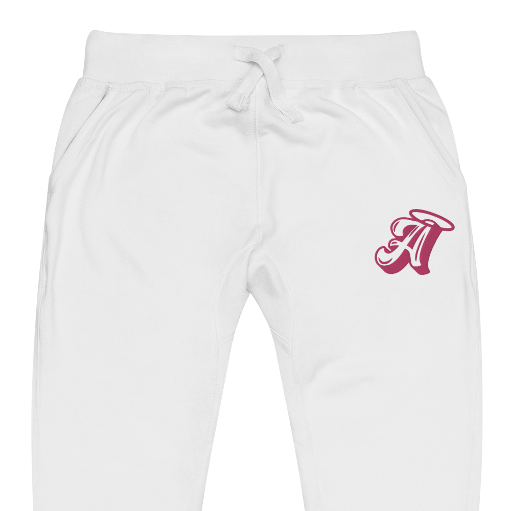 Angel Reese "Logo" Sweatpants
