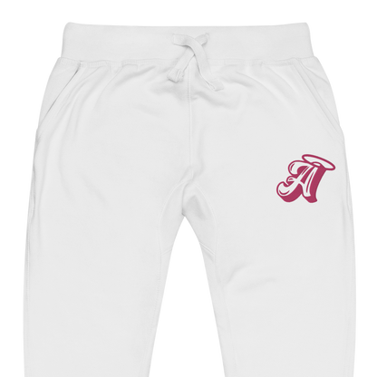 Angel Reese "Logo" Sweatpants