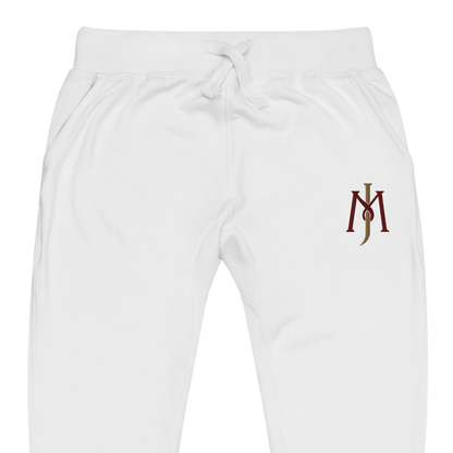 Jordan McCloud "Logo" Fleece Sweatpants