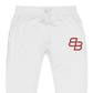 Brock Bowers "Logo" Sweatpants