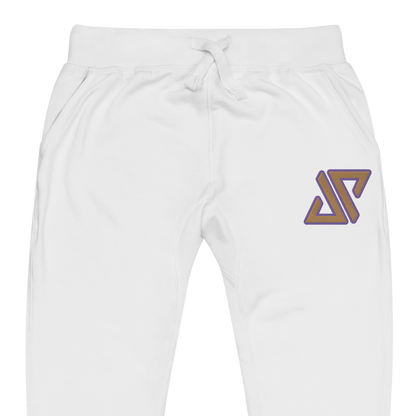 Ja'Lynn Polk "Logo" Sweatpants