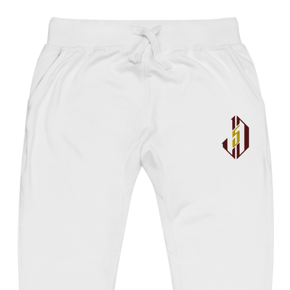 Jayden Daniels "Logo" Sweatpants
