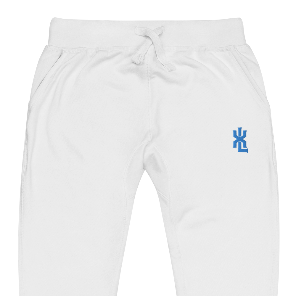 Xavier Legette "Logo" Sweatpants