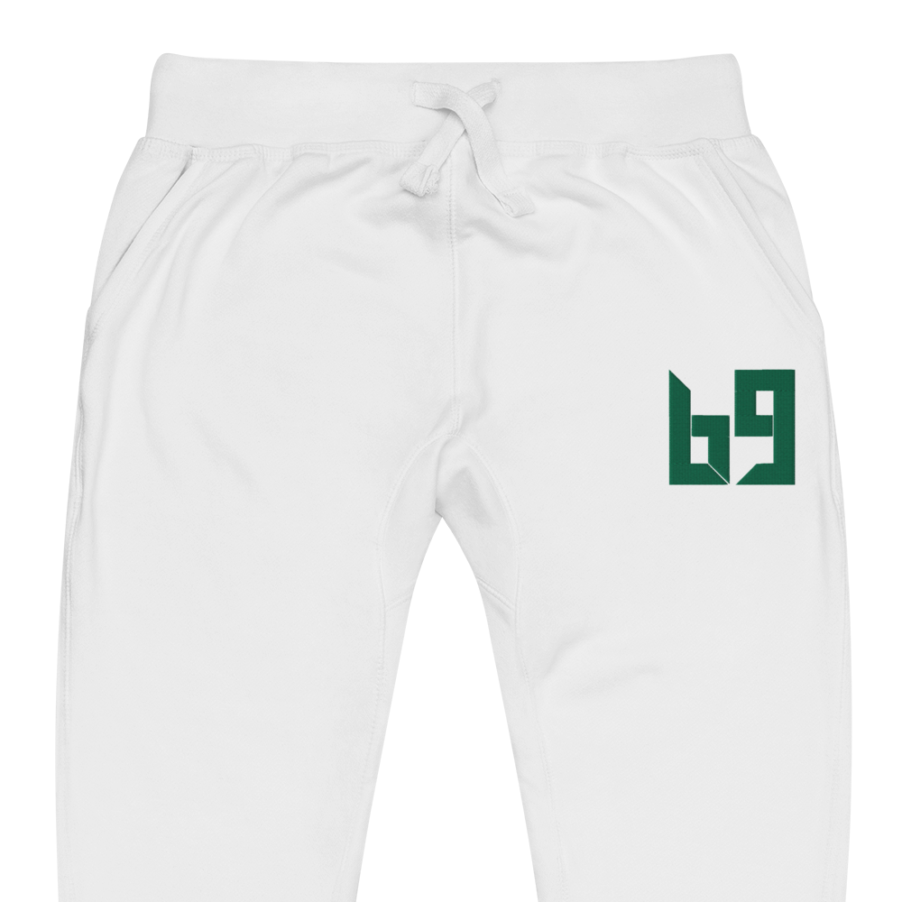 Landon Dickerson "Logo" Sweatpants