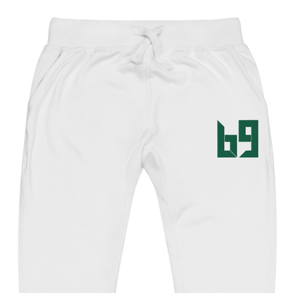 Landon Dickerson "Logo" Sweatpants