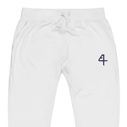 Eddie Lampkin "Logo" Sweatpants