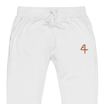 Eddie Lampkin "Logo" Sweatpants