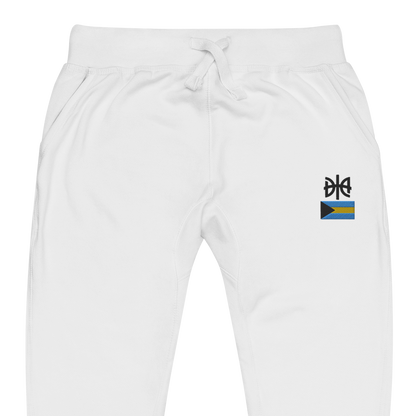 Deandre Ayton "DA x BBF " Sweatpants