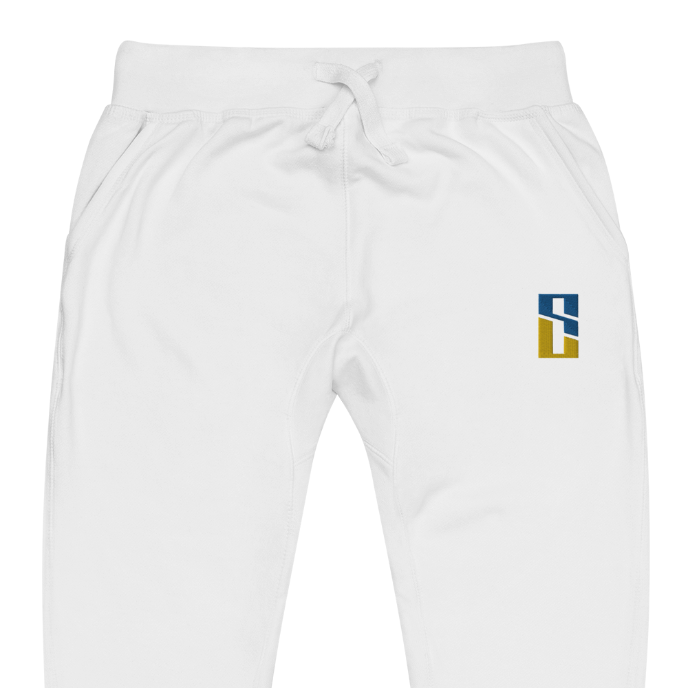 Sam Lewis "Logo" Sweatpants