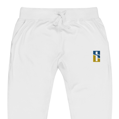 Sam Lewis "Logo" Sweatpants
