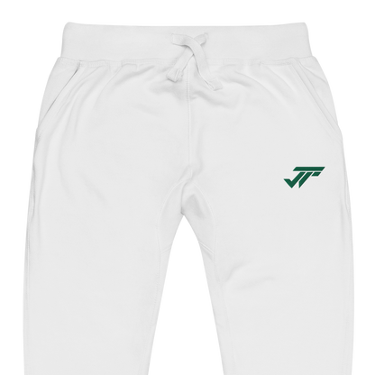 Jaime Ffrench  "Logo" Sweatpants