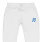 Kamilla Cardoso "Logo" Sweatpants